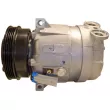 Compresseur, climatisation MAHLE ACP 1100 000S - Visuel 3