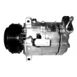 Compresseur, climatisation MAHLE ACP 1101 000P - Visuel 3