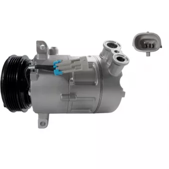 Compresseur, climatisation MAHLE ACP 1101 000S