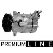 Compresseur, climatisation MAHLE ACP 1103 000P - Visuel 1