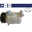 Compresseur, climatisation MAHLE ACP 1103 000S - Visuel 1