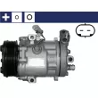 Compresseur, climatisation MAHLE ACP 1107 000S - Visuel 1