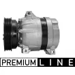 Compresseur, climatisation MAHLE ACP 1109 000P - Visuel 1