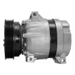 Compresseur, climatisation MAHLE ACP 1109 000P - Visuel 3