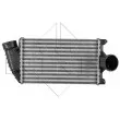 Intercooler, échangeur NRF 30442 - Visuel 2
