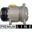 Compresseur, climatisation MAHLE ACP 1111 000P - Visuel 1