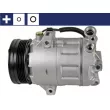 Compresseur, climatisation MAHLE ACP 1115 000S - Visuel 1