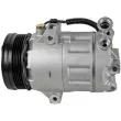 Compresseur, climatisation MAHLE ACP 1115 000S - Visuel 3