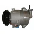 Compresseur, climatisation MAHLE ACP 1118 000S - Visuel 2