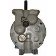 Compresseur, climatisation MAHLE ACP 1118 000S - Visuel 3