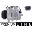 Compresseur, climatisation MAHLE ACP 113 000P - Visuel 1