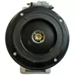 Compresseur, climatisation MAHLE ACP 113 000S - Visuel 2