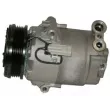 Compresseur, climatisation MAHLE ACP 1130 000P - Visuel 3