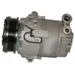 Compresseur, climatisation MAHLE ACP 1130 000S - Visuel 2