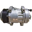 Compresseur, climatisation MAHLE ACP 1142 000P - Visuel 3