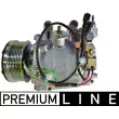 Compresseur, climatisation MAHLE ACP 115 000P - Visuel 1