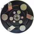 Compresseur, climatisation MAHLE ACP 115 000P - Visuel 2