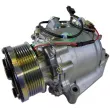 Compresseur, climatisation MAHLE ACP 115 000P - Visuel 3