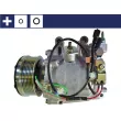 Compresseur, climatisation MAHLE ACP 115 000S - Visuel 1