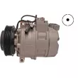 Compresseur, climatisation MAHLE ACP 1151 000S - Visuel 1