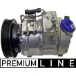 Compresseur, climatisation MAHLE ACP 1156 000P - Visuel 1