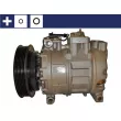Compresseur, climatisation MAHLE ACP 1156 000S - Visuel 1