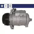 Compresseur, climatisation MAHLE ACP 1158 000S - Visuel 1