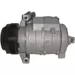 Compresseur, climatisation MAHLE ACP 1158 000S - Visuel 3