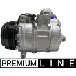 Compresseur, climatisation MAHLE ACP 1162 000P - Visuel 1