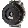 Compresseur, climatisation MAHLE ACP 1162 000P - Visuel 2
