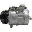 Compresseur, climatisation MAHLE ACP 1162 000P - Visuel 3