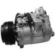 Compresseur, climatisation MAHLE ACP 1162 000S - Visuel 3