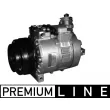 Compresseur, climatisation MAHLE ACP 1162 002P - Visuel 1