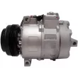 Compresseur, climatisation MAHLE ACP 1163 000S - Visuel 3