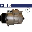 Compresseur, climatisation MAHLE ACP 1164 000S - Visuel 1