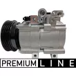 Compresseur, climatisation MAHLE ACP 1169 000P - Visuel 1