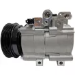 Compresseur, climatisation MAHLE ACP 1169 000P - Visuel 3