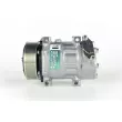 Compresseur, climatisation MAHLE ACP 117 000P - Visuel 1