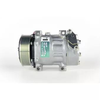 Compresseur, climatisation MAHLE ACP 117 000P