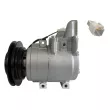 Compresseur, climatisation MAHLE ACP 1172 000S - Visuel 1