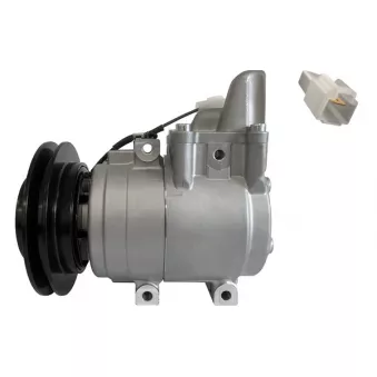 Compresseur, climatisation MAHLE ACP 1172 000S