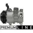 Compresseur, climatisation MAHLE ACP 1174 000P - Visuel 1