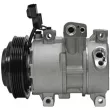 Compresseur, climatisation MAHLE ACP 1174 000P - Visuel 3