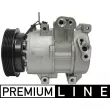 Compresseur, climatisation MAHLE ACP 1175 000P - Visuel 1