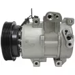 Compresseur, climatisation MAHLE ACP 1175 000P - Visuel 3