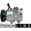 Compresseur, climatisation MAHLE ACP 1176 000P - Visuel 1