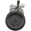 Compresseur, climatisation MAHLE ACP 1176 000P - Visuel 2