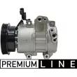 Compresseur, climatisation MAHLE ACP 1178 000P - Visuel 1