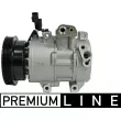 Compresseur, climatisation MAHLE ACP 1179 000P - Visuel 1
