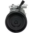 Compresseur, climatisation MAHLE ACP 1180 000P - Visuel 2
